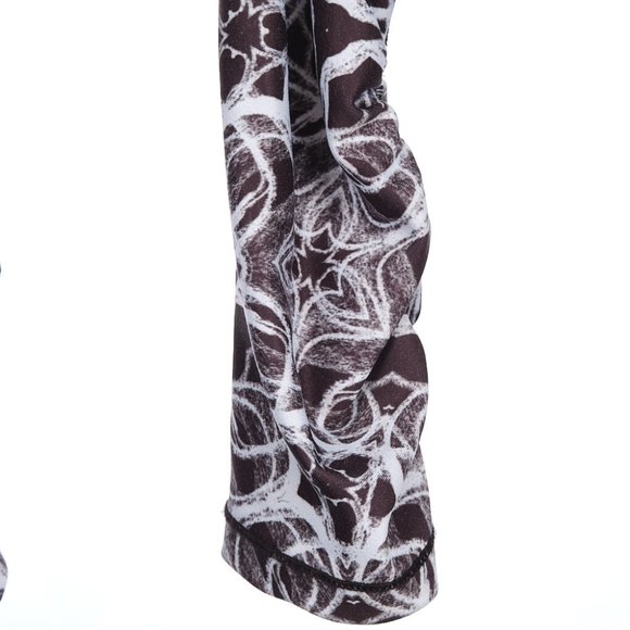 Calia by Carrie Underwood | Ruched Ankle Pants - Picture 3 of 8